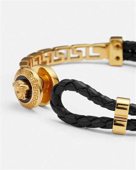 Versace Armbänder online entdecken 